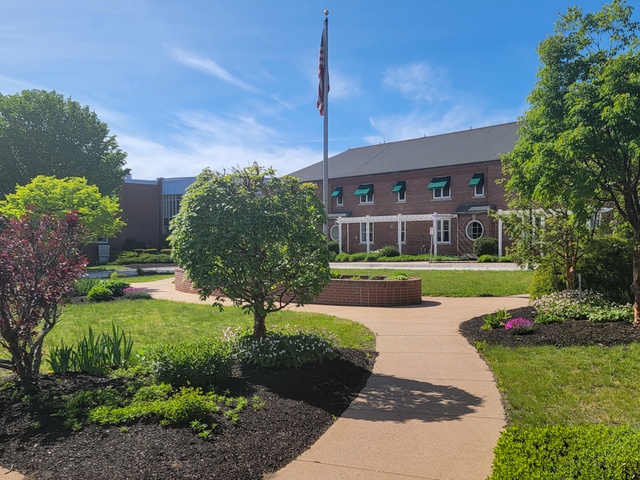 ROCKINGHAM COUNTY NURSING HOME